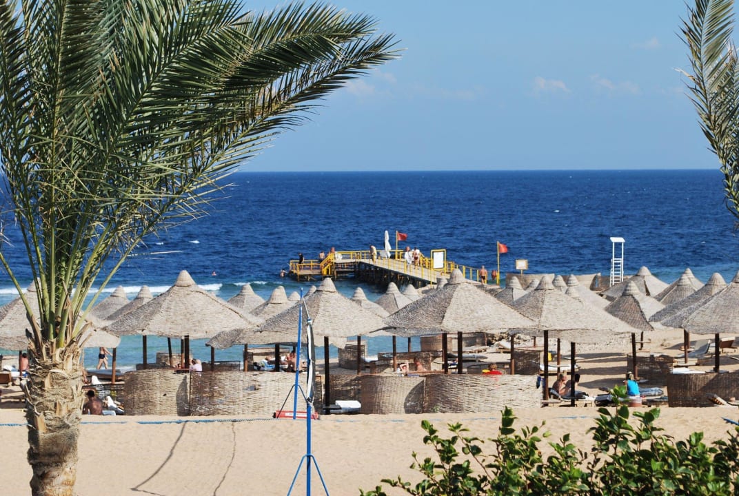 Strand Serenity Alpha Beach