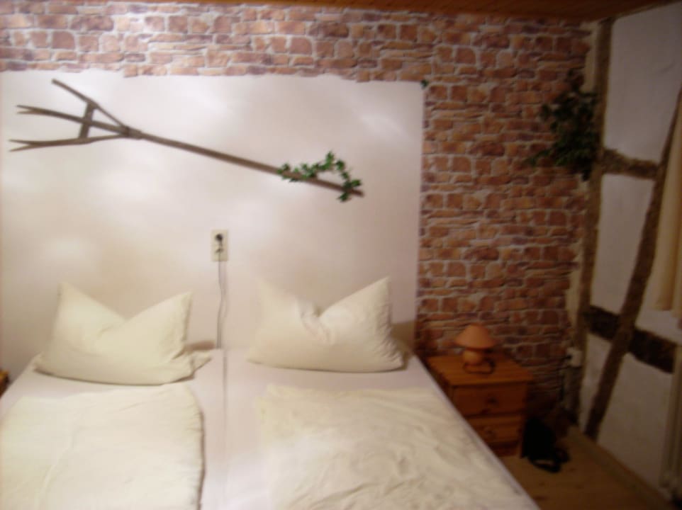 Himmlische Betten Landgasthof Rössle