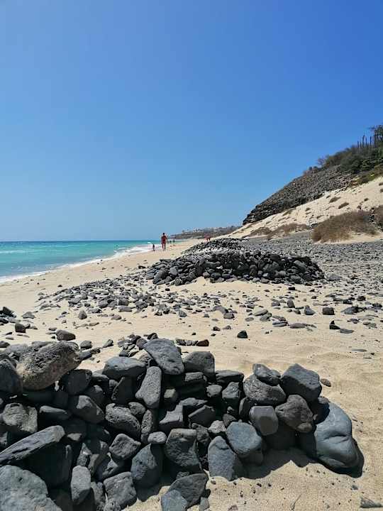 Strand Marina Playa Suite Hotel