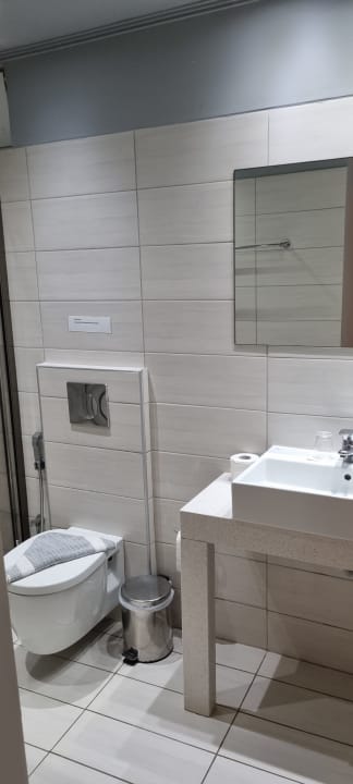 Zimmer HARPIN Happy Days Beach Hotel