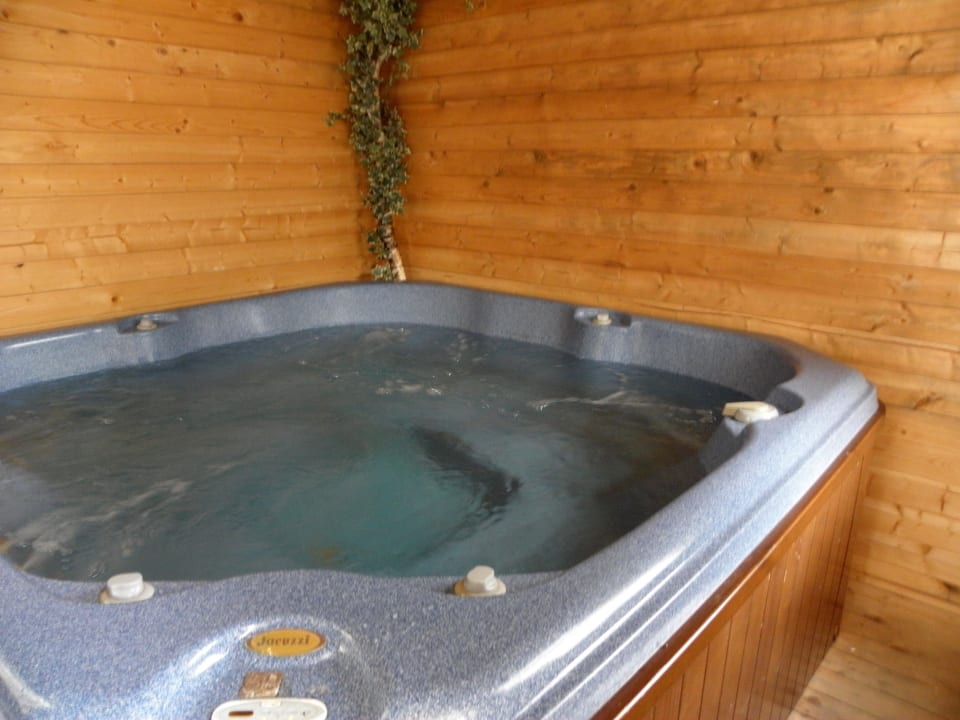 Whirlpool Hotel Pezzotti