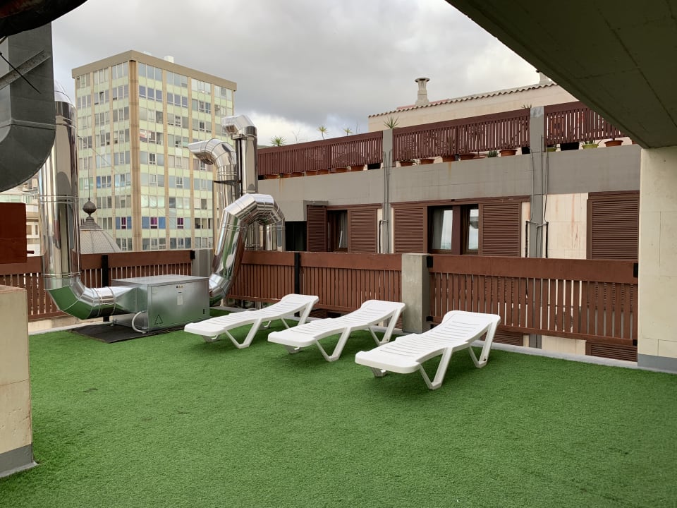Sonstiges Hotel Adonis Plaza Tenerife