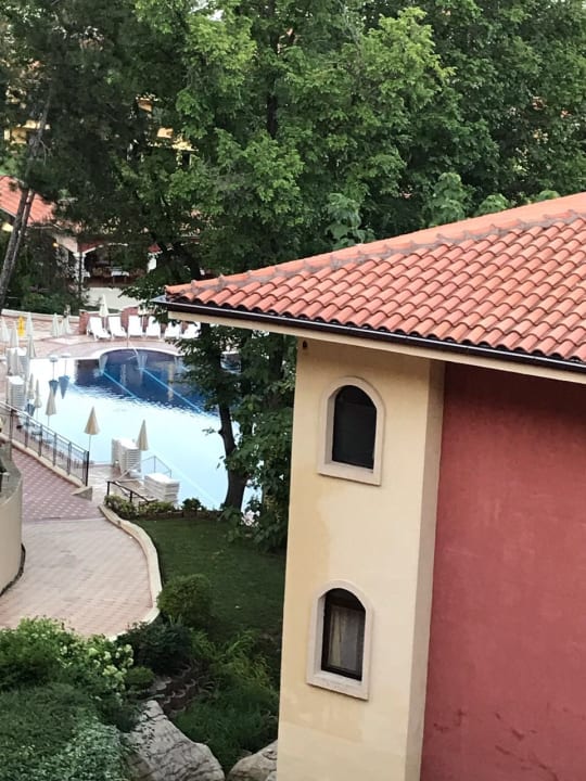Pool GRIFID Aqua Club Bolero