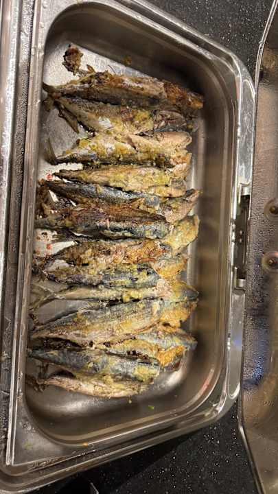 Gastro Wadi Lahmy Azur Resort