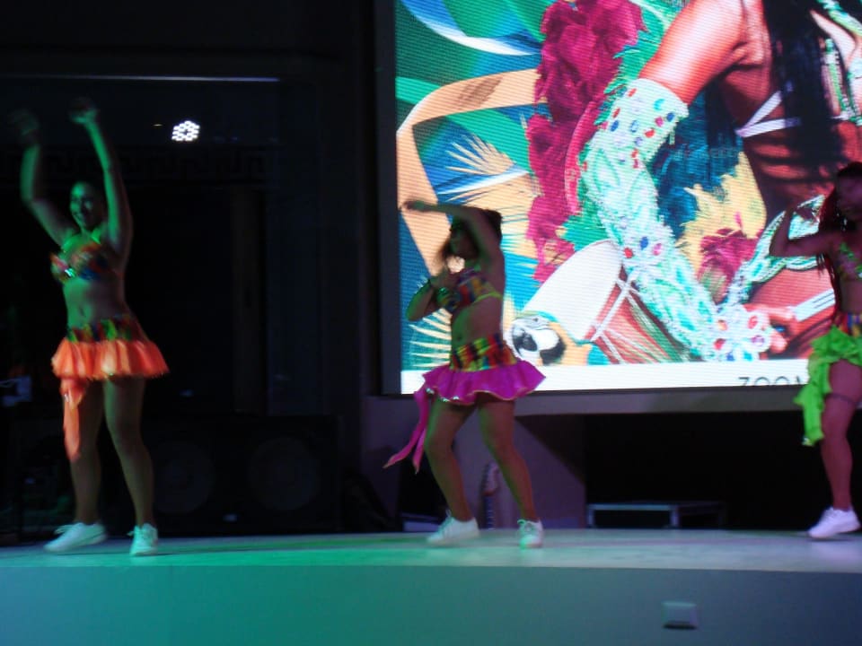 Sport & Freizeit Beach Albatros Resort