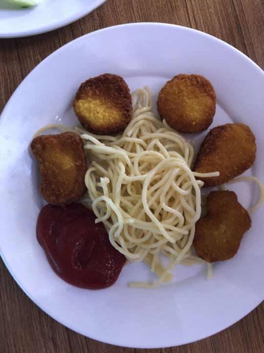 Gastro Can Garden Resort