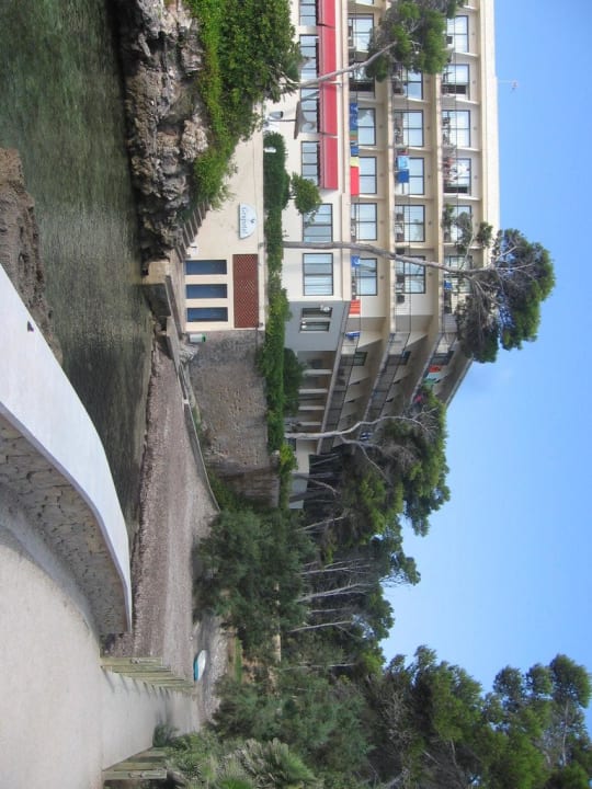 Hotelweg Grupotel Aguait Resort & Spa - Adults only