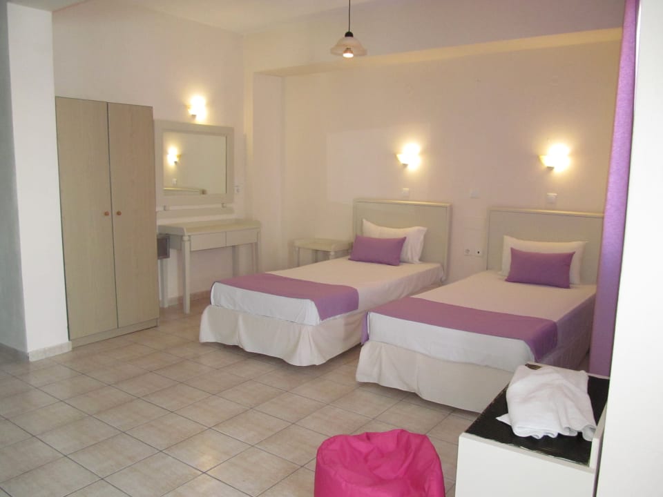 Zimmer Summer Dreams Malia