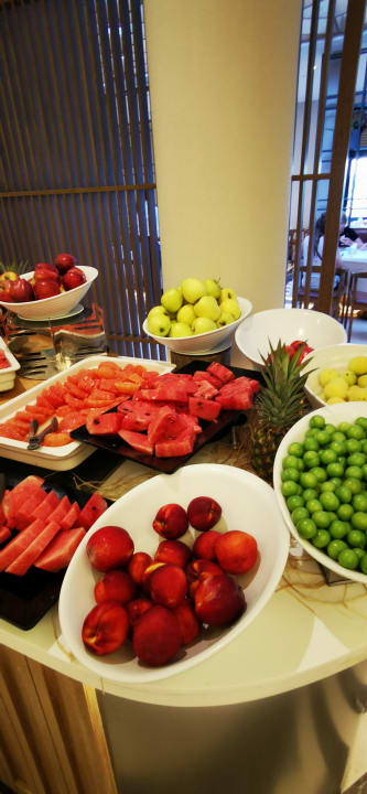 Gastro Rixos Park Belek - The Land of Legends Access