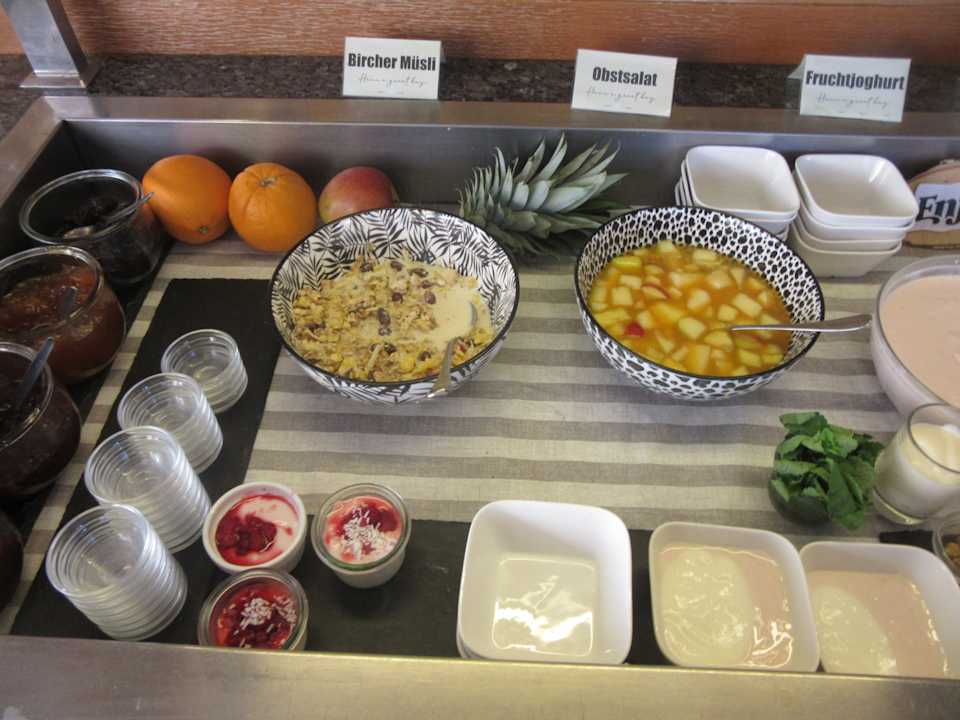 Gastro Landhotel Küffner