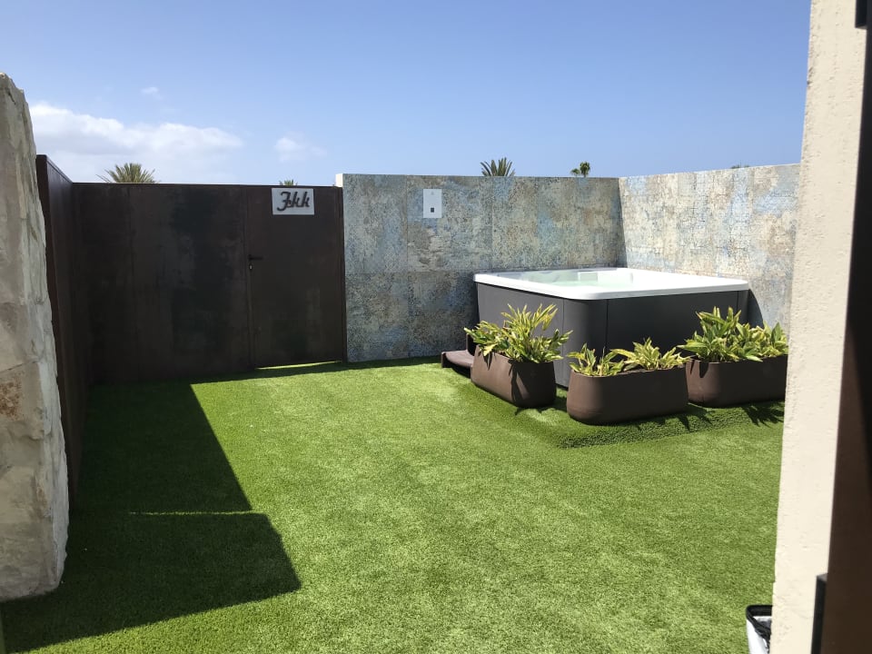 Pool Alhambra Boutique Apartments by PMC Resorts