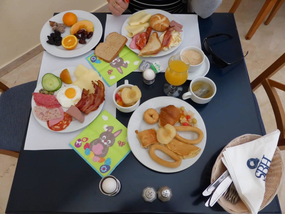 Royal Monica SBH Hotel Royal Monica