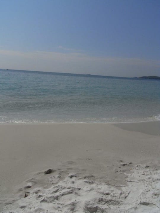 Beach Sai Kaew Beach Resort