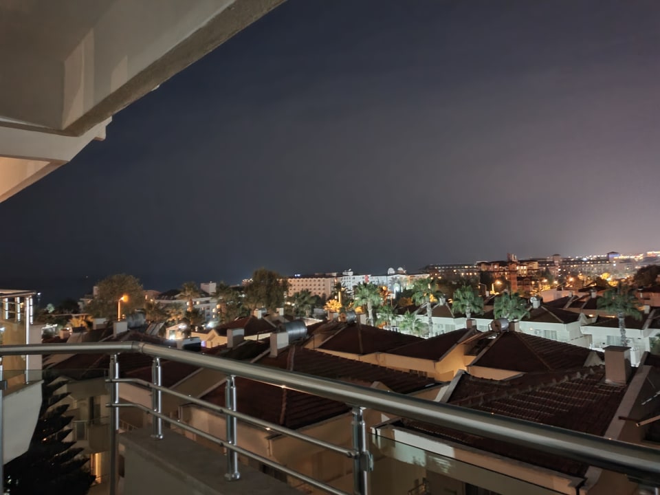 Ausblick Dream Family Club