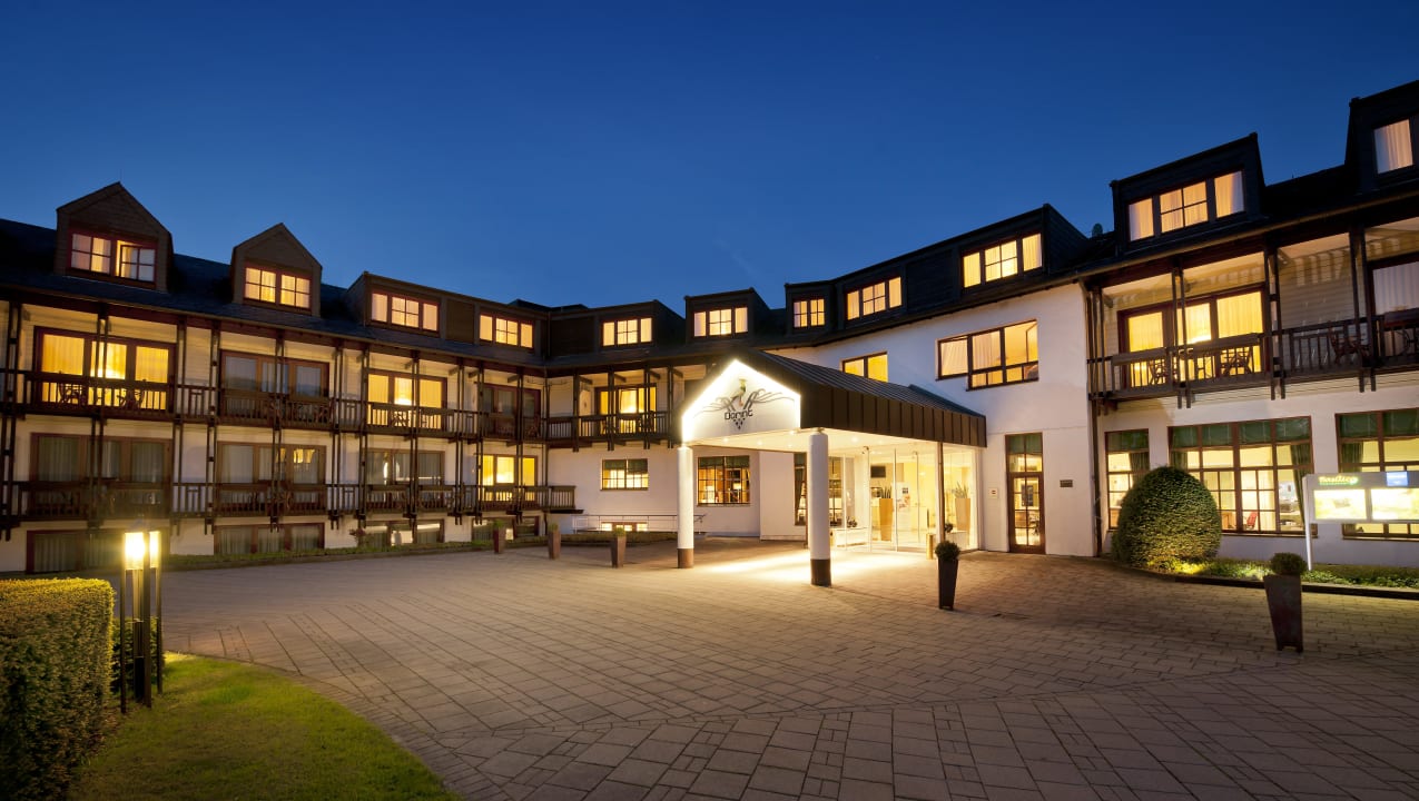 Dorint Venusberg Bonn Hotel Dorint Venusberg
