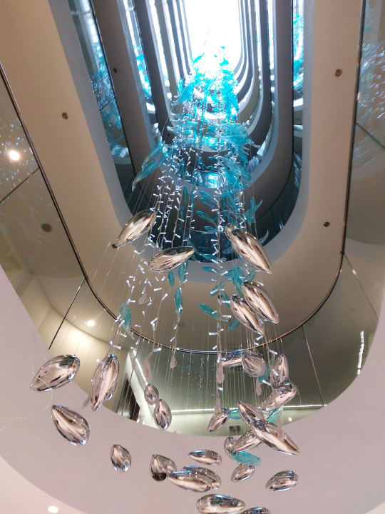 Sonstiges Sentido Marea