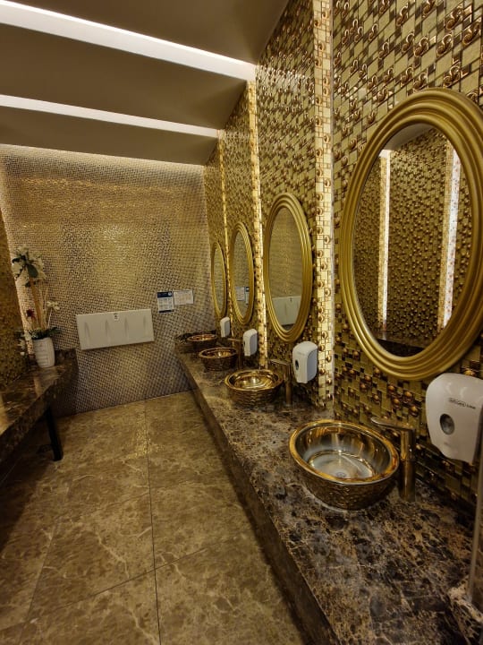 Sonstiges Dream World Hill Hotel