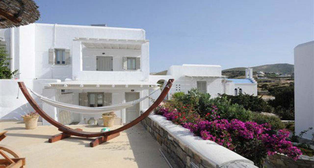 Anemoi Paros resort Hotel Hotel Anemoi Resort
