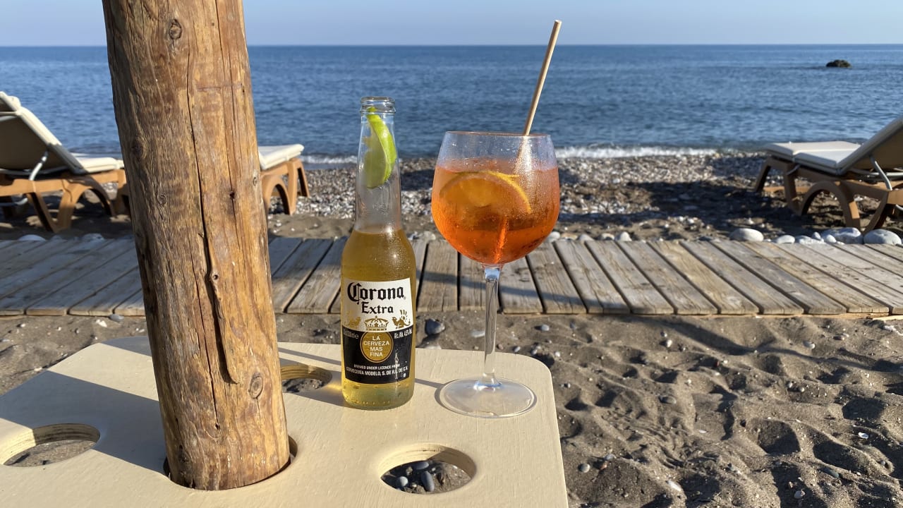 Gastro Atrium Prestige Thalasso Spa Resort & Villas