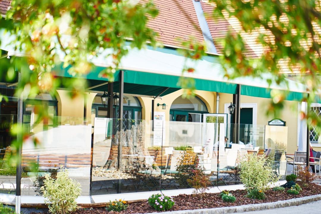 Gastro Hotel Europahaus Wien