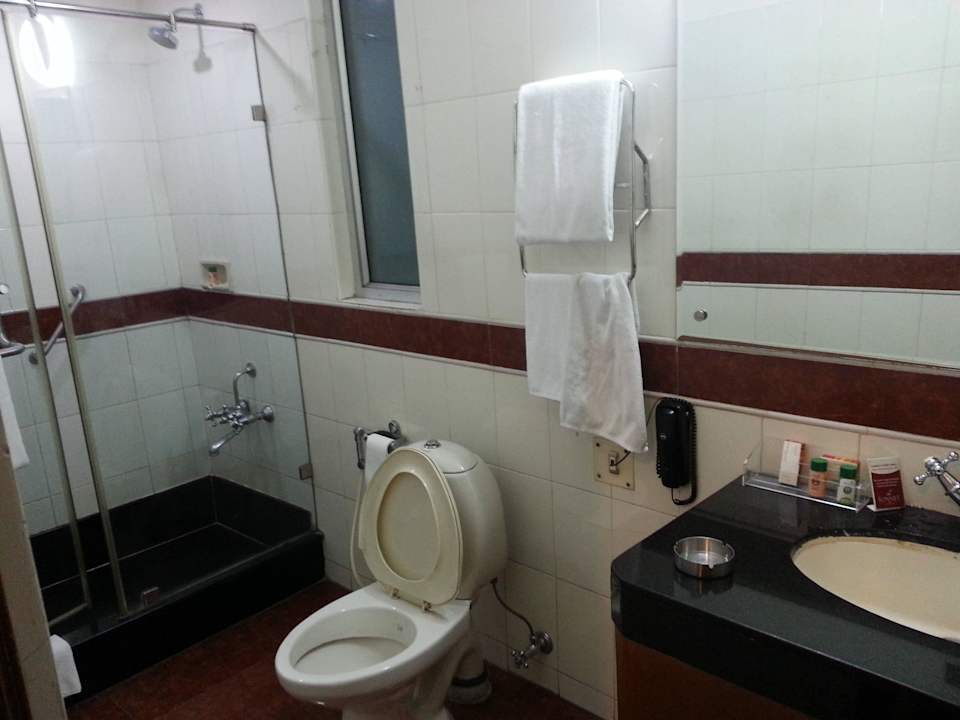 Bad The Sonnet Hotel