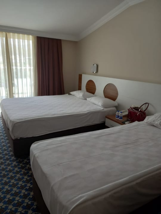 Zimmer The Nix Hotel Kemer