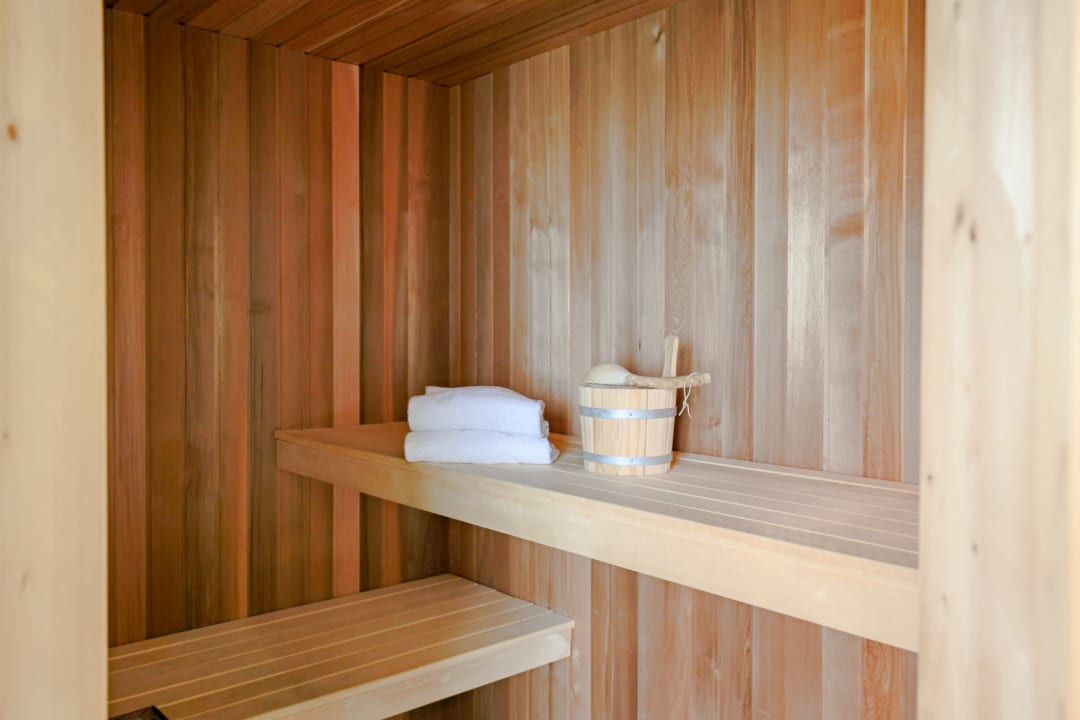 Zimmer Mien Huus an de Nordsee