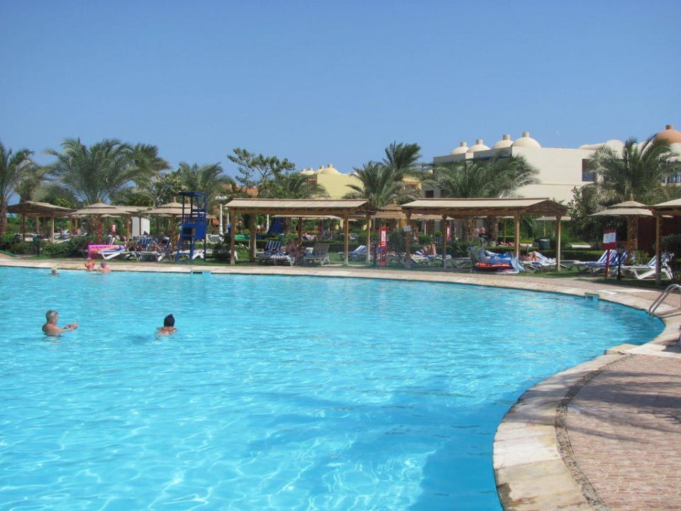 Бассейн Titanic Beach Spa & Aqua Park