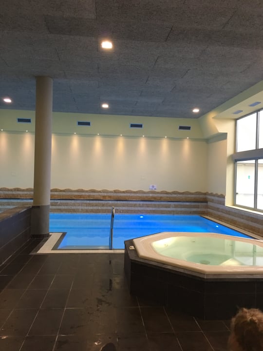 Pool Hotel Baia Verde