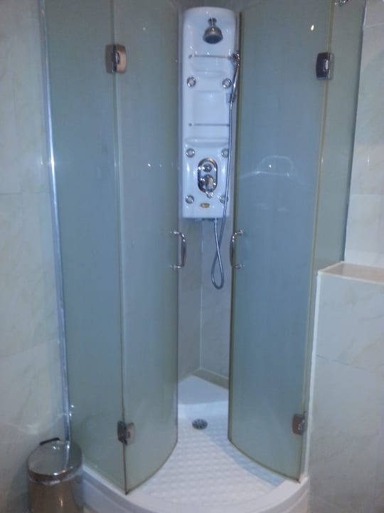 Bad Anthemus Sea Beach Hotel & Spa