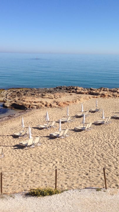 Strand Alexander Beach Hotel & Village Resort