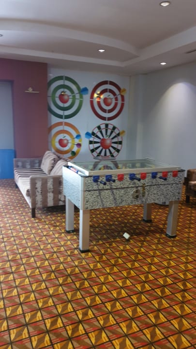 Sport & Freizeit Seher Sun Palace Resort & Spa