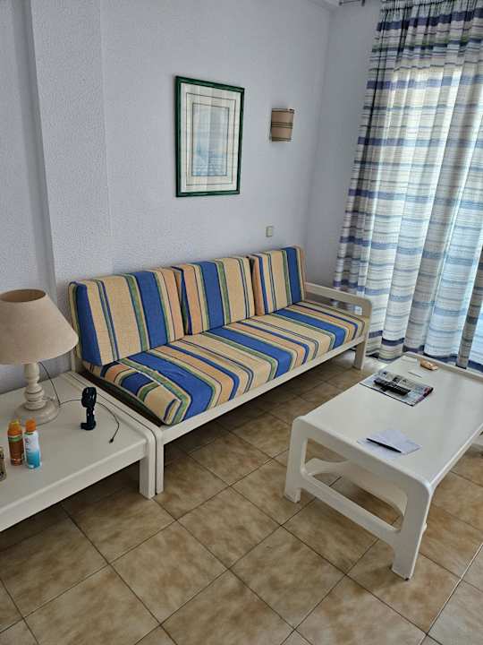 Zimmer Servatur Alameda de Jandía