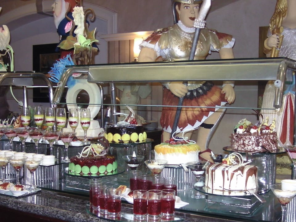 Hüftgold Premier Le Reve Hotel & Spa