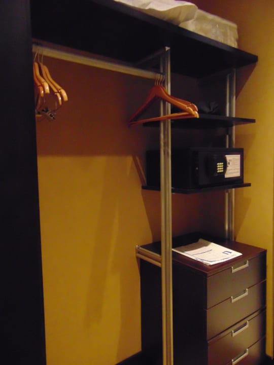 Zimmer Hotel Hilton Bogota