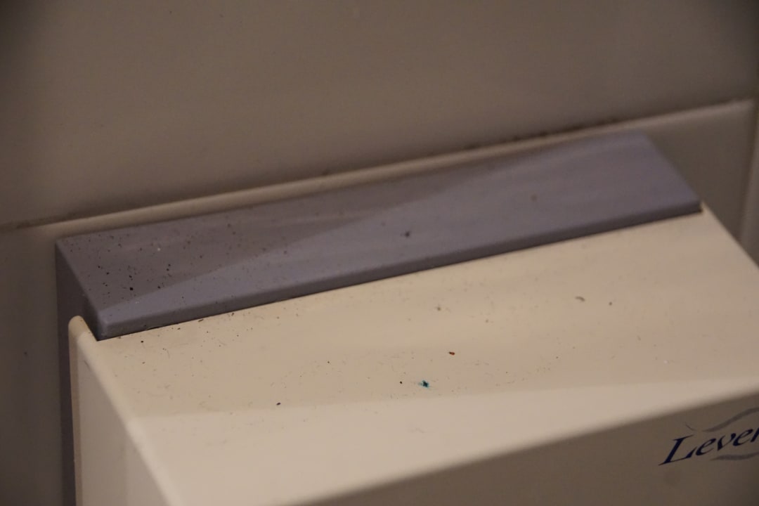 Zimmer Hotel Nesrine