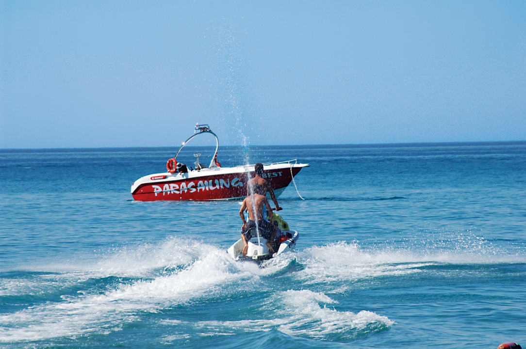 Strand Hane Family Resort