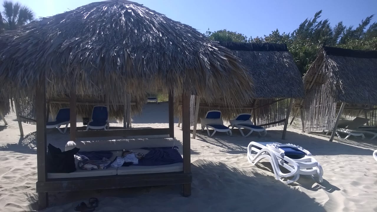 Strand Royalton Hicacos Resort & Spa - Adults only