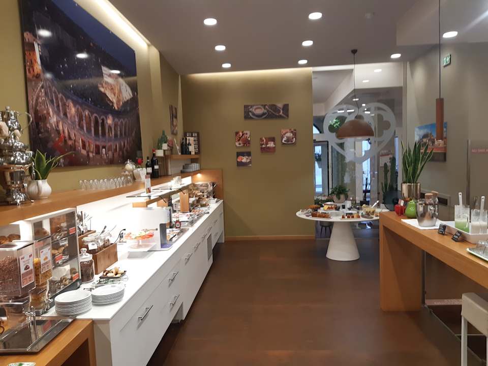 Gastro Hotel Giulietta e Romeo