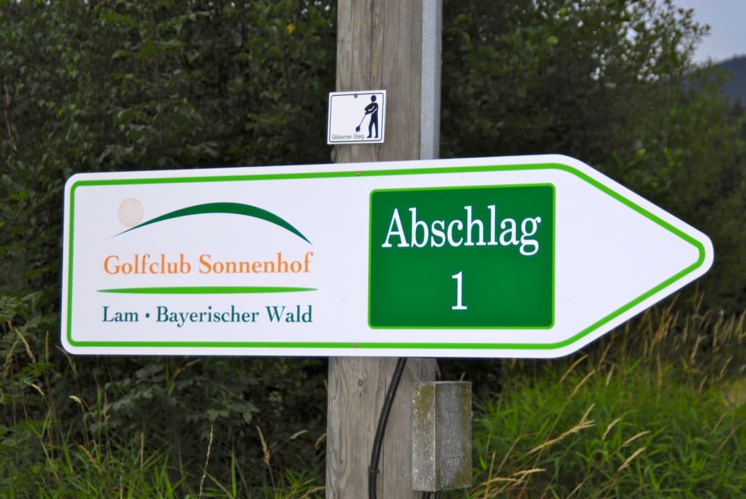 Sport & Freizeit Hotel Sonnenhof