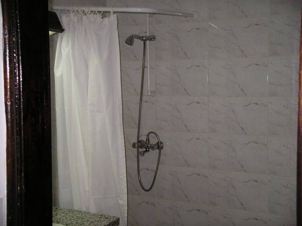 Dusche Arabella Azur Resort