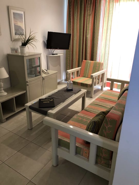 Zimmer Maritim Playa