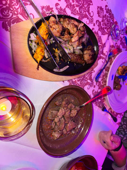 Gastro Pickalbatros White Beach Resort - Hurghada