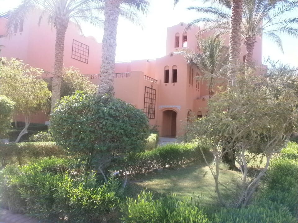 Sonstiges Motiv Jaz Makadi Oasis Resort