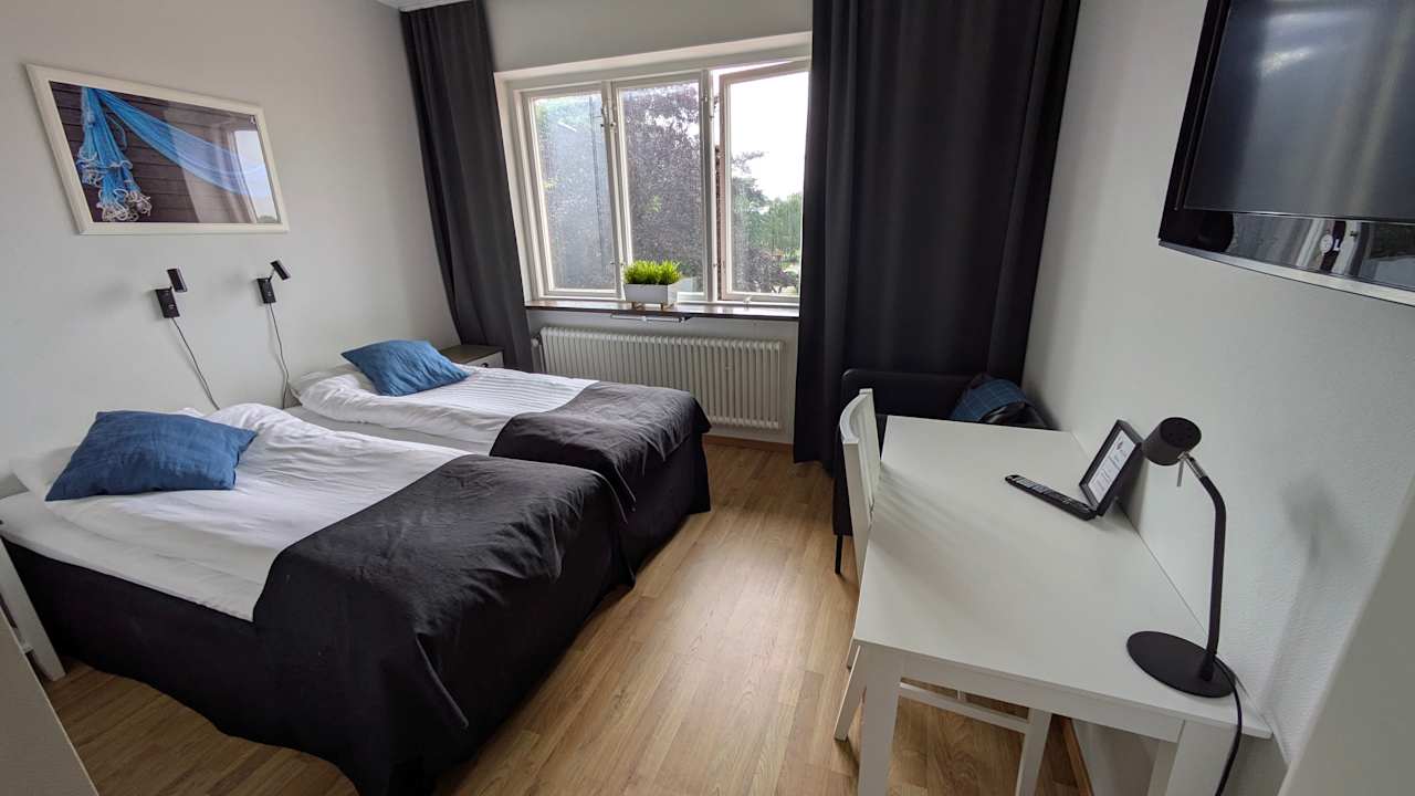 Zimmer Sundsgården hotell & konferens