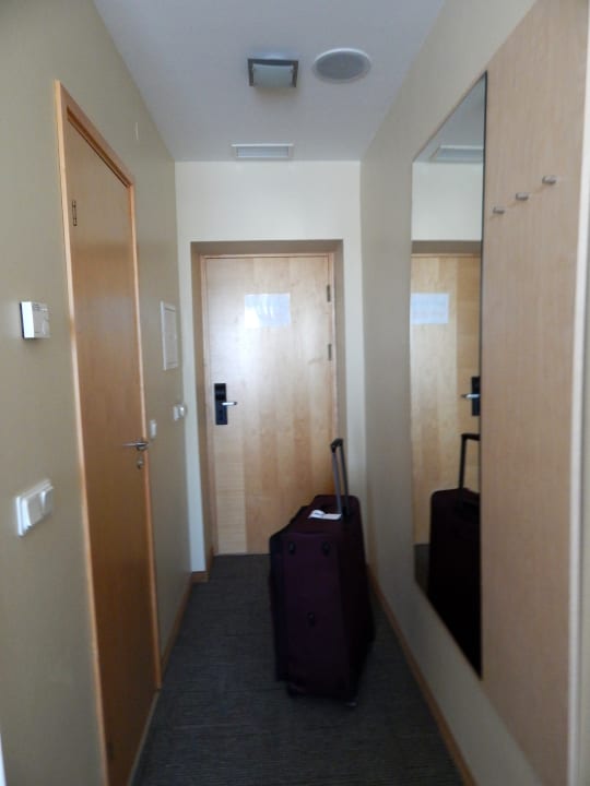 Zimmer Park Hotel Latgola