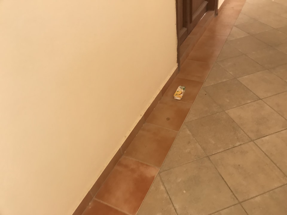 Zimmer Bliss Nada Beach Resort