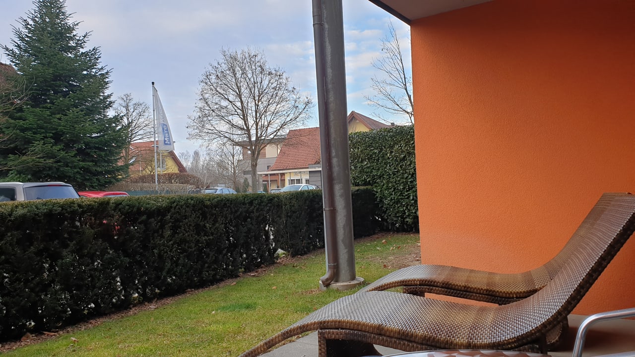 Zimmer Hotel Garni Colora