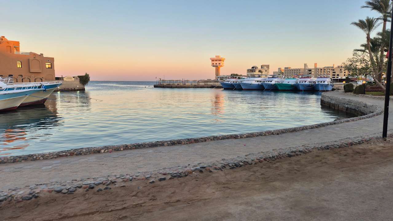 Strand Arabella Azur Resort