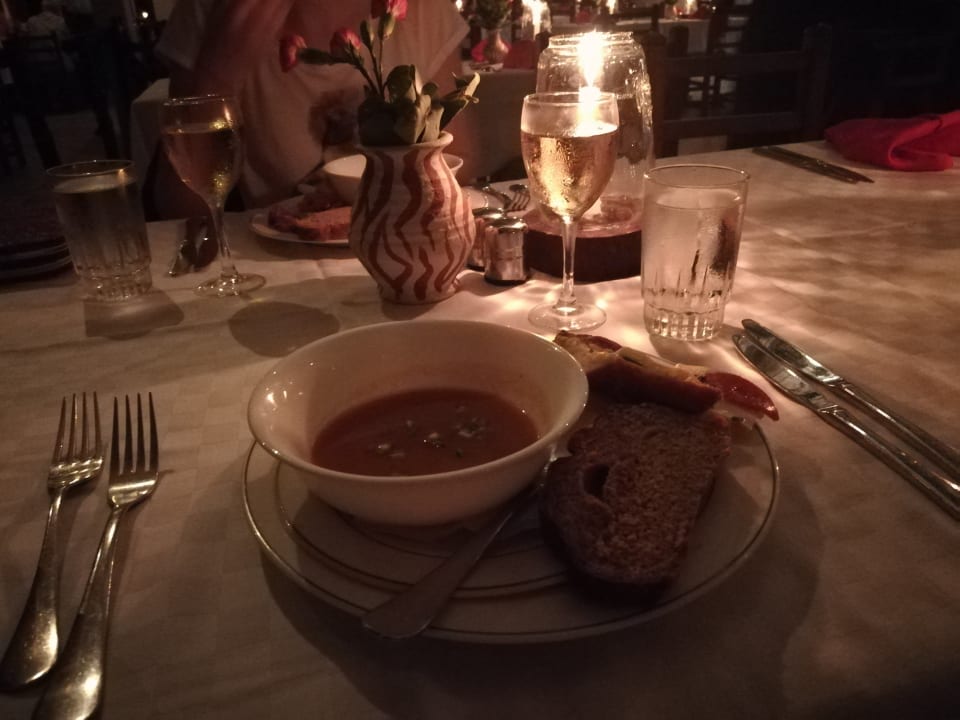 Gastro Baobab Beach Resort & Spa